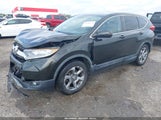 Honda Cr-V Ex 5J6RW2H58HL075034 снимка