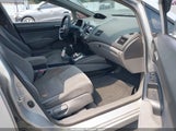 Honda Civic Lx 1HGFA15548L050526 снимка