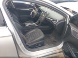 Ford Fusion Se 3FA6P0HD2HR244814 снимка