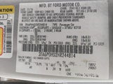 Ford Fusion Se 3FA6P0HD2HR244814 снимка