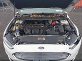 Ford Fusion Se 3FA6P0H74GR161457 снимка