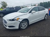 Ford Fusion Se 3FA6P0H74GR161457 снимка