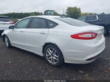 Ford Fusion Se 3FA6P0H74GR161457 снимка