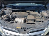 Toyota Venza Le 4T3ZA3BB7DU069239 снимка