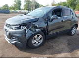 Chevrolet Trax Lt 3GNCJLSB4KL349895 снимка
