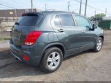 Chevrolet Trax Lt 3GNCJLSB4KL349895 снимка