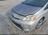 Toyota Prius Three JTDKN3DU7C5489688 снимка