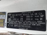Kia Forte Lx 3KPFL4A77HE102533 снимка