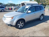 Subaru Forester 2.5X Limited JF2SH6DC2AH790205 снимка