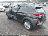 Hyundai Kona Sel Plus KM8K6CAA9MU673525 снимка