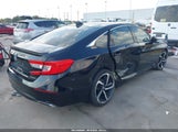 Honda Accord Sport 1HGCV1F36KA056528 fotografie