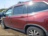 Honda Pilot 2Wd Ex-L 5FNYF5H59LB016556 photo