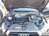 Audi Q3 2.0T Premium WA1BCCFS7HR017115 снимка