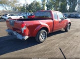 Nissan Frontier S 1N6BD0CT1EN708154 снимка