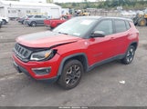 Jeep Compass Trailhawk 4X4 3C4NJDDB5JT147568 снимка