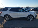 Ford Explorer Platinum 1FM5K8HT9HGB09178 снимка
