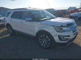 Ford Explorer Platinum 1FM5K8HT9HGB09178 снимка