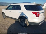 Ford Explorer Platinum 1FM5K8HT9HGB09178 снимка