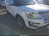 Ford Explorer Platinum 1FM5K8HT9HGB09178 снимка
