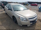 Chevrolet Malibu Ls 1G1ZB5E07CF231477 снимка
