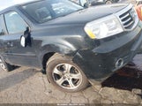 Honda Pilot Ex-L 5FNYF4H59EB001648 снимка