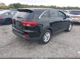 Kia Sorento 2.4L Lx 5XYPG4A31LG667183 fotografie
