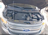 Ford Explorer Limited 1FMHK8F88BGA06305 снимка