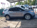 Ford Explorer Limited 1FMHK8F88BGA06305 снимка