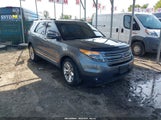 Ford Explorer Limited 1FMHK8F88BGA06305 снимка