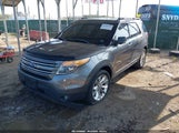 Ford Explorer Limited 1FMHK8F88BGA06305 снимка