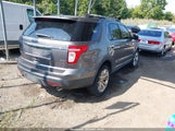 Ford Explorer Limited 1FMHK8F88BGA06305 снимка