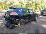 Nissan Rogue S KNMAT2MV7FP527305 снимка