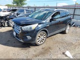 Ford Escape Titanium 1FMCU9J97HUE25363 снимка