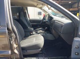Jeep Grand Cherokee Laredo 1J4GW48S04C432435 снимка