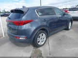 Kia Sportage Lx KNDPM3AC4K7579629 снимка