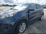 Kia Sportage Lx KNDPM3AC4K7579629 снимка