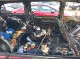 Dodge Grand Caravan Se 2C4RDGBG4GR172269 снимка