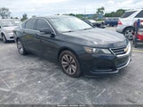 Chevrolet Impala 2Lt 2G1115S31G9116998 снимка
