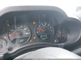 Jeep Wrangler Unlimited X 1J4GA39148L504578 fotografie