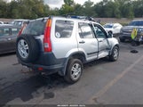 Honda Cr-V Ex JHLRD78843C007554 снимка
