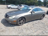 Mercedes-Benz Cls 550 WDDDJ72X99A142278 fotografie