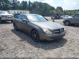 Mercedes-Benz Cls 550 WDDDJ72X99A142278 fotografie