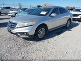 Honda Crosstour Ex 5J6TF3H30DL000087 снимка