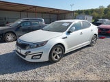 Kia Optima Lx KNAGM4A7XF5565032 снимка