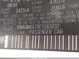 Kia Optima Lx KNAGM4A7XF5565032 снимка