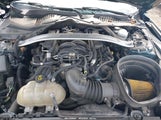 Ford Mustang Bullitt 1FA6P8K00L5583006 снимка