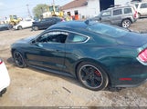 Ford Mustang Bullitt 1FA6P8K00L5583006 снимка