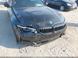BMW 330I 3MW5R1J50K8B02349 снимка