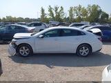 Chevrolet Malibu Fwd Lt 1G1ZD5ST8NF179644 снимка