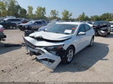Chevrolet Malibu Fwd Lt 1G1ZD5ST8NF179644 снимка